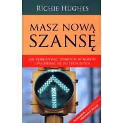 Masz nową szansę