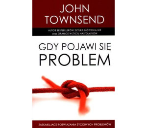 Gdy pojawi się problem