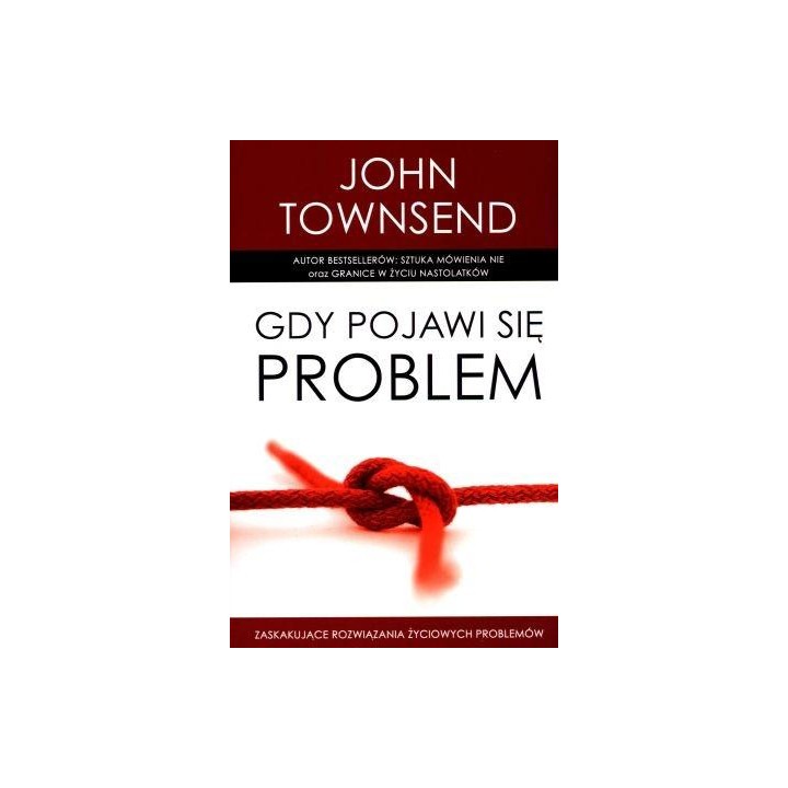 Gdy pojawi się problem