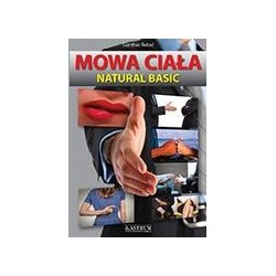 Mowa ciała. Natural basic