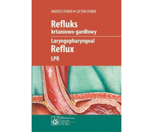 Refluks krtaniowo-gardłowy PZWL