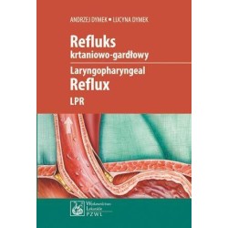 Refluks krtaniowo-gardłowy PZWL