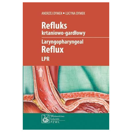 Refluks krtaniowo-gardłowy PZWL