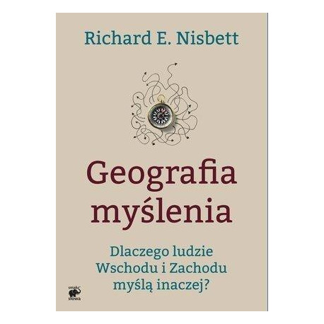 Geografia myślenia w.2015