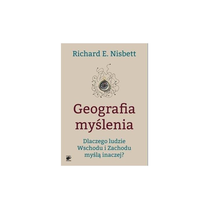 Geografia myślenia w.2015