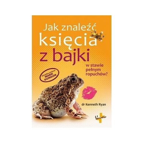 Jak znaleźć księcia z bajki w stawie pełnym ...