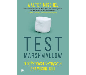 Marshmallow Test