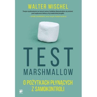 Marshmallow Test