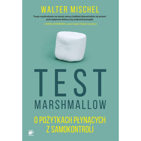 Marshmallow Test