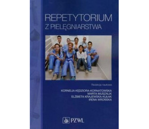 Repetytorium z pielęgniarstwa