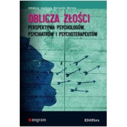 Oblicza złości