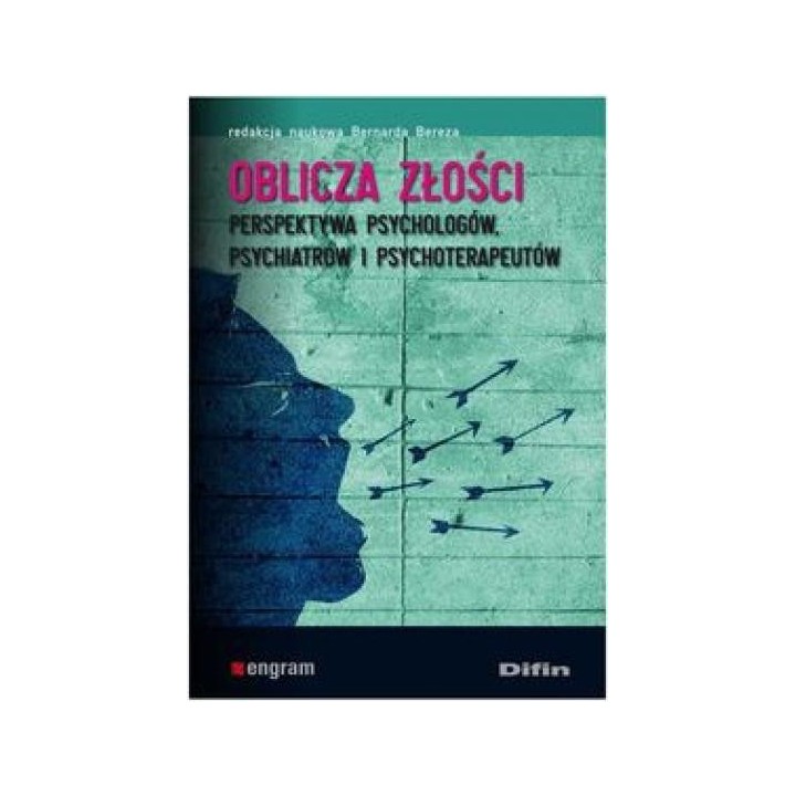Oblicza złości