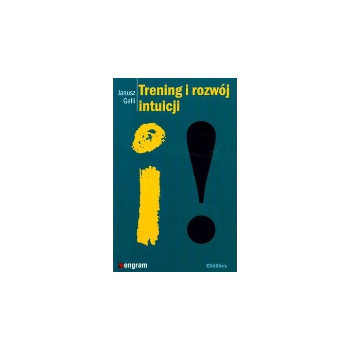 Trening i rozwój intuicji