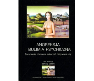 Anoreksja i bulimia psychiczna