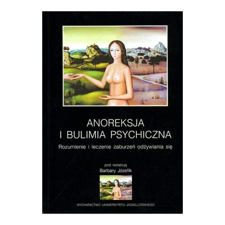 Anoreksja i bulimia psychiczna