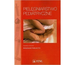 Pielęgniarstwo pediatryczne
