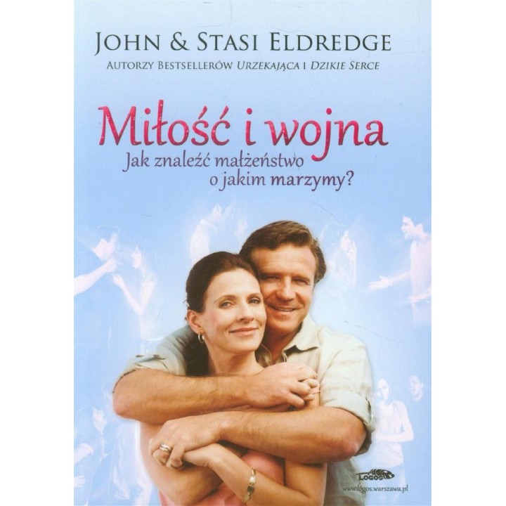 Miłość i wojna. Jak znaleźć małżeństwo o jakim...