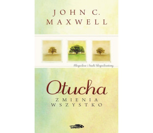 Otucha zmienia wszystko