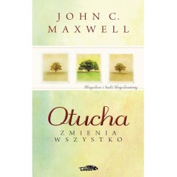 Otucha zmienia wszystko