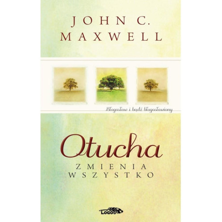 Otucha zmienia wszystko