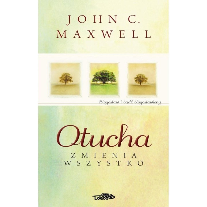 Otucha zmienia wszystko