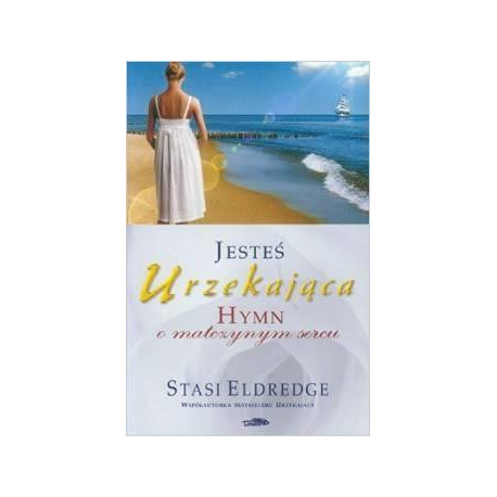 Jesteś urzekająca - Hymn o matczynym sercu