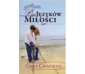Pięć języków miłości BR