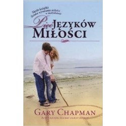 Pięć języków miłości BR