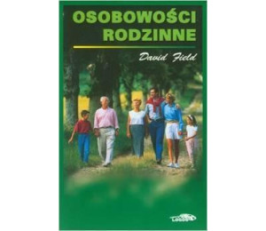Osobowości rodzinne