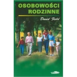 Osobowości rodzinne