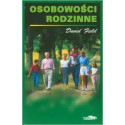 Osobowości rodzinne
