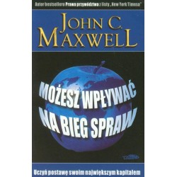 Możesz wpływać na bieg spraw