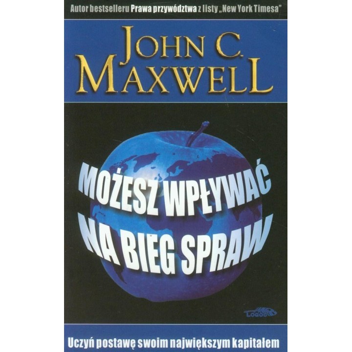 Możesz wpływać na bieg spraw