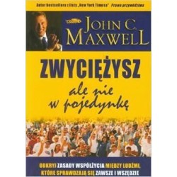 Zwyciężysz, ale nie w pojedynkę