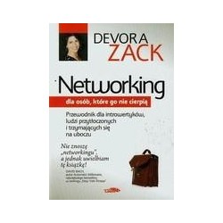Networking dla osób, które go nie cierpią