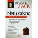 Networking dla osób, które go nie cierpią