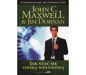 Jak stać się osobą wpływową