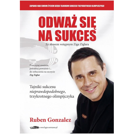 Odważ się na sukces