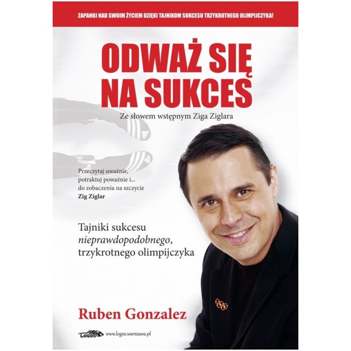 Odważ się na sukces