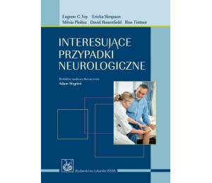 Interesujące przypadki neurologiczne