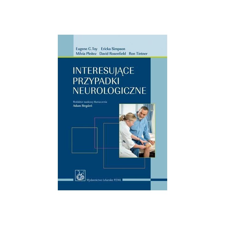 Interesujące przypadki neurologiczne