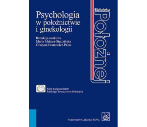 Psychologia w położnictwie i ginekologii