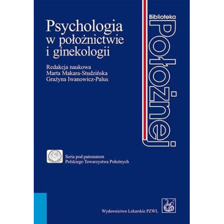 Psychologia w położnictwie i ginekologii
