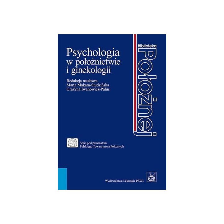 Psychologia w położnictwie i ginekologii