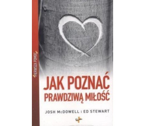 Pierwsza pomoc. Jak poznać prawdziwą miłość
