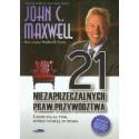 21 niezaprzeczalnych praw przywództwa