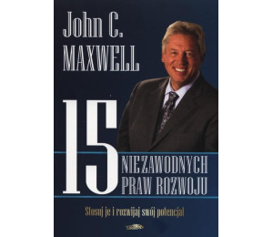 15 niezawodnych praw rozwoju BR