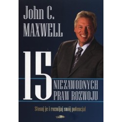 15 niezawodnych praw rozwoju BR