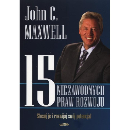 15 niezawodnych praw rozwoju BR