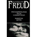Psychopatologia życia codziennego. Marzenia senne